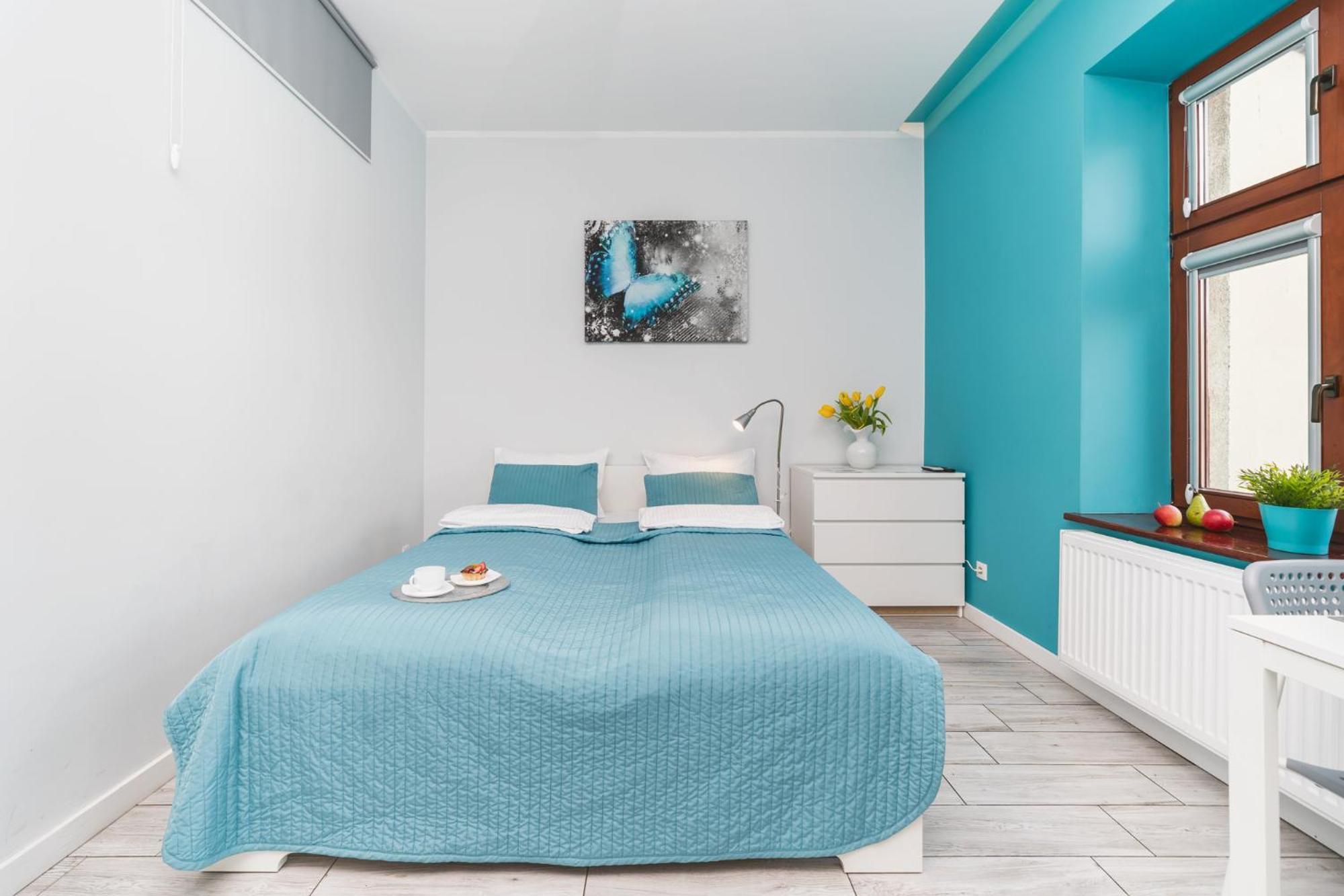 K12 Apartments Krakow Room photo