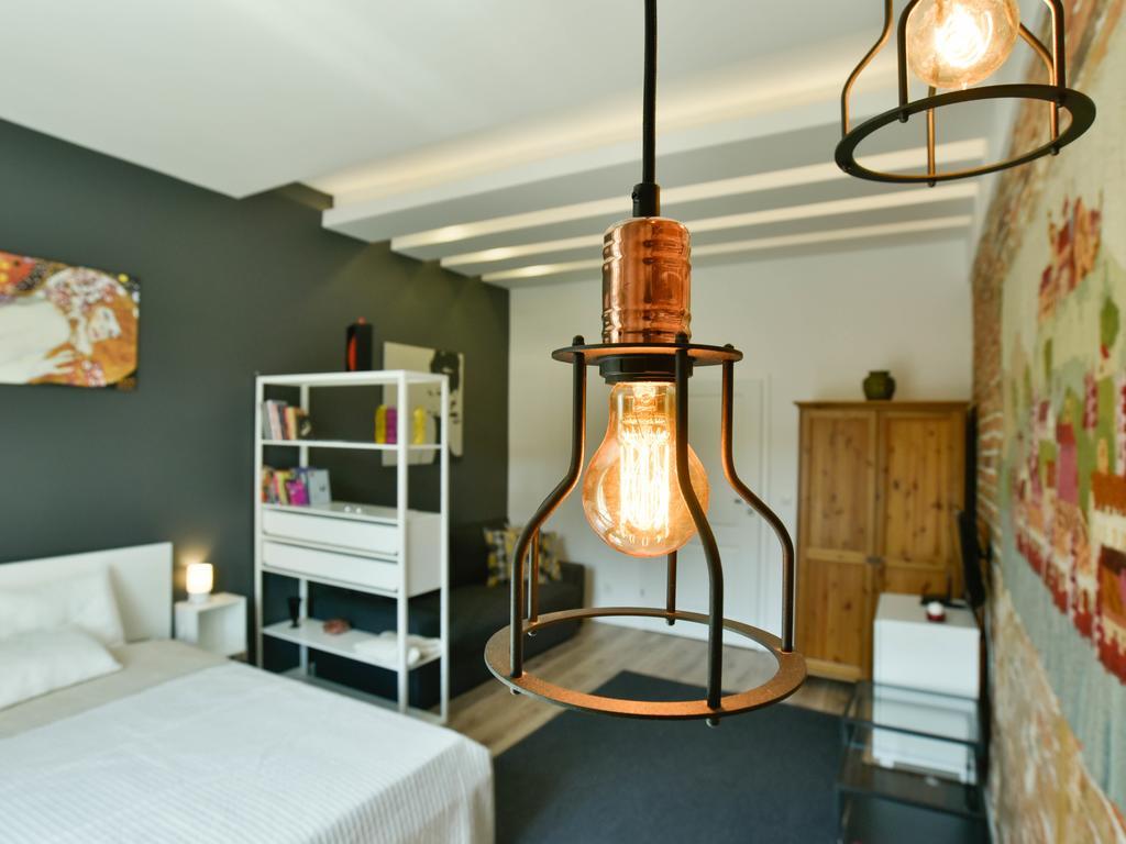 K12 Apartments Krakow Exterior photo