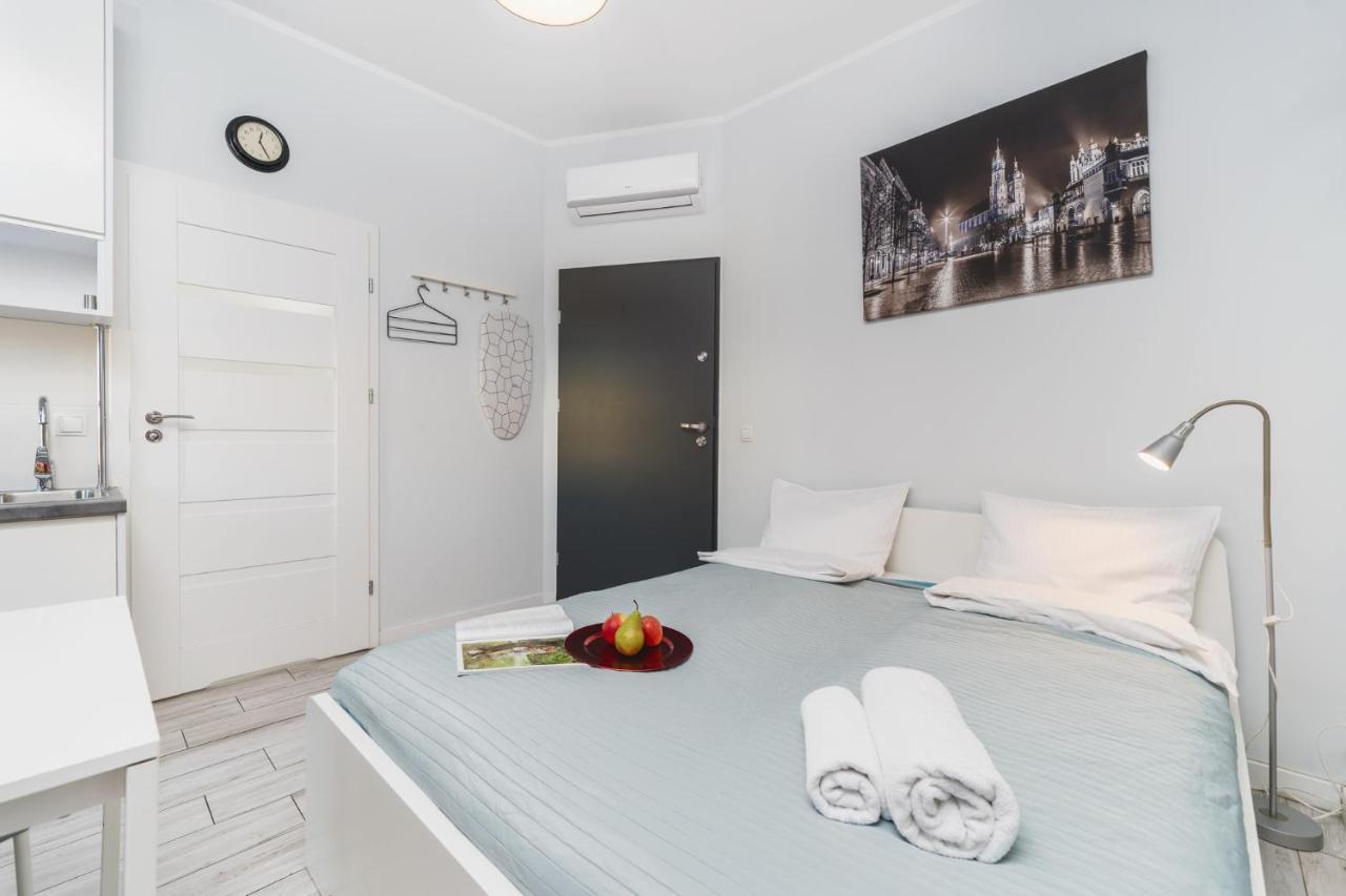 K12 Apartments Krakow Exterior photo