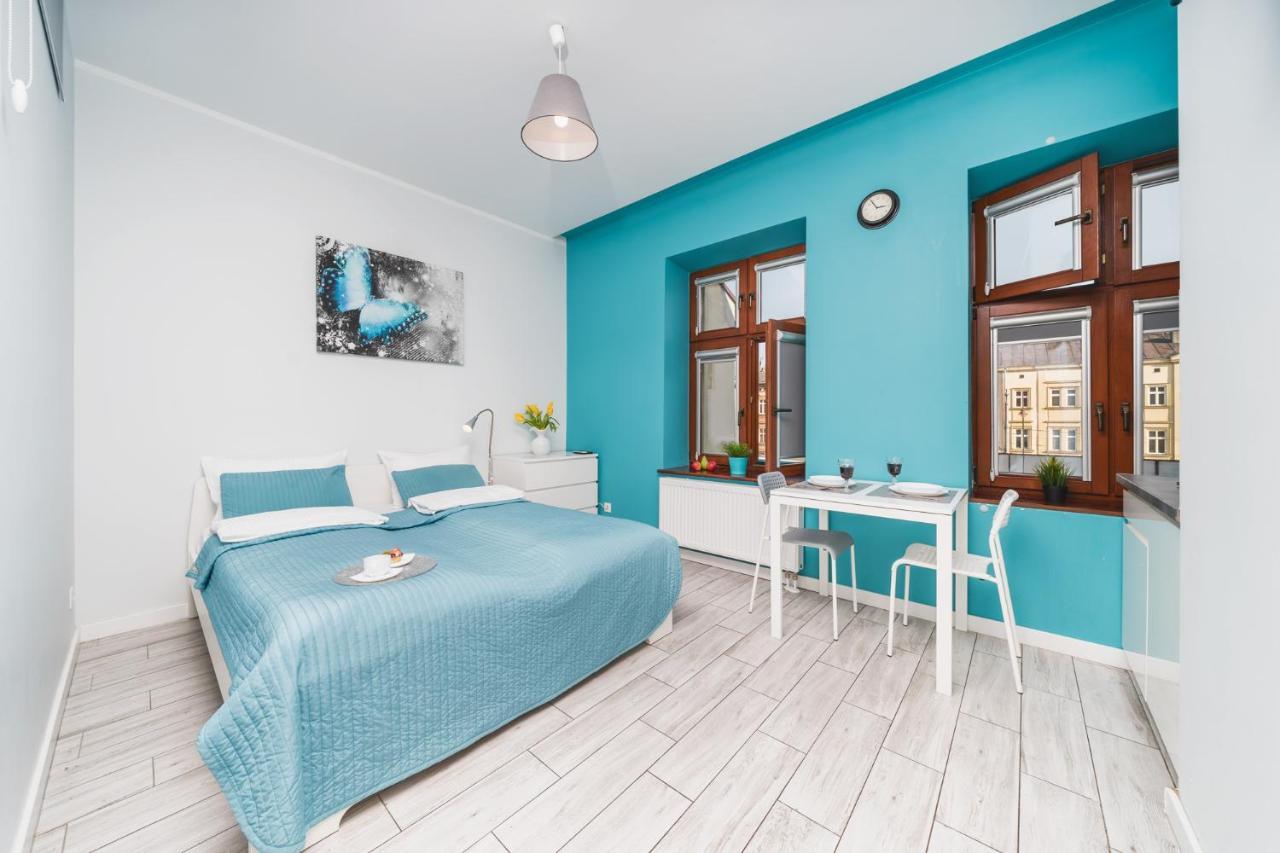 K12 Apartments Krakow Exterior photo