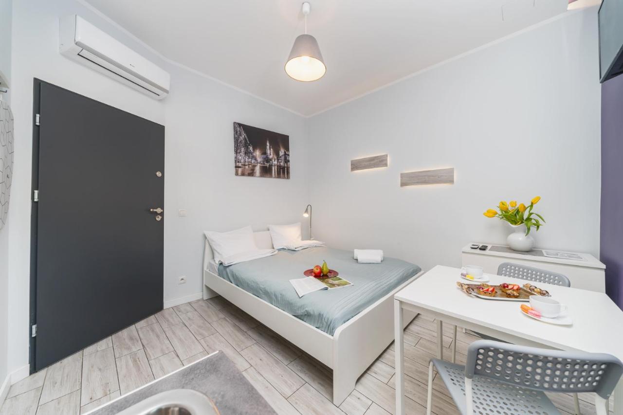 K12 Apartments Krakow Exterior photo