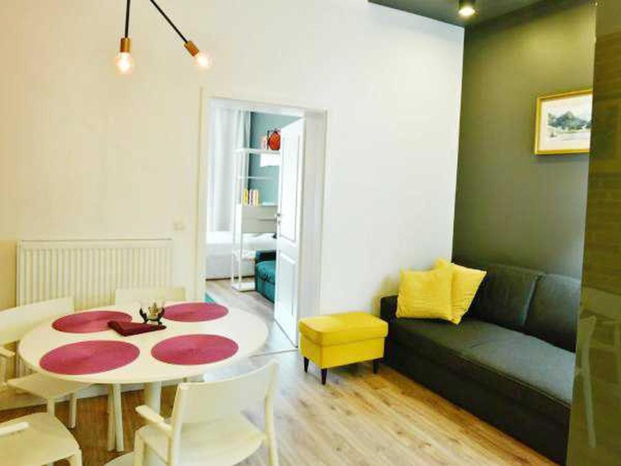 K12 Apartments Krakow Exterior photo